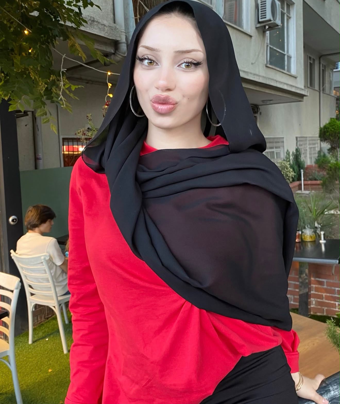 Gölhisar Güzel Bir Sevgili Escort Bayan Alev
