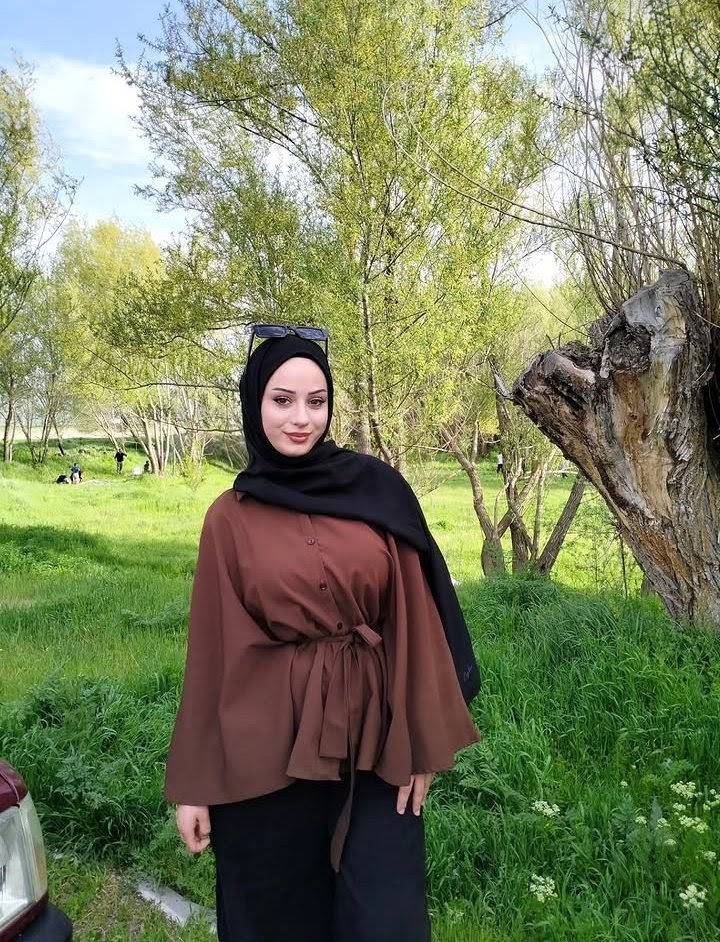 Gölhisar İlham Veren Partner Escort Bayan Melek