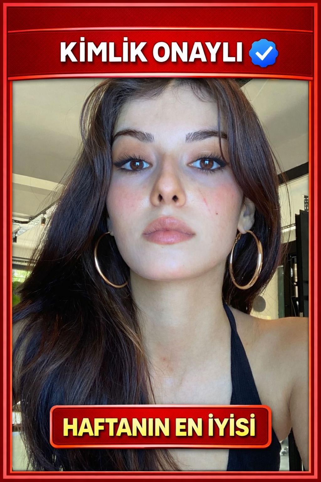 Gölhisar Güzel Bir Sevgili Escort Hicran